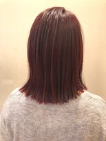 モードケイズ 尼崎店(MODE K's)&nbsp;チェリーブラウン