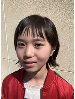 カフール(hair salon CAFULE)&nbsp;きりっぱBob