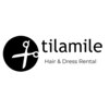 ティラマイル(tilamile)のお店ロゴ
