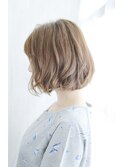 20代30代40代 ノンストレスな大人ボブ【近江八幡】