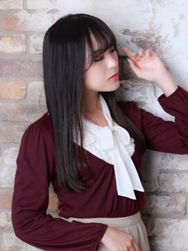 レガーミ(Legami) 清楚系ナチュラルモテスタイル