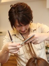 クレール ド リュンヌ(Clair de luna) 坂本 明宣