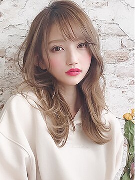 シエル 天神店(CIEL) レイヤーロング