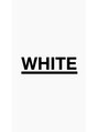 アンダーバーホワイト 札幌大通店(_WHITE)/_WHITE【インナーカラー/髪質改善/韓国】