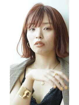 プロデュース 古淵店(Produce) ナチュラルブラウン