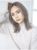 【EIGHT new hair style】