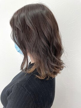 シエル 立川店(CIEL) 【CIEL×久光】インナーベージュミディ