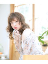 ロンド ラマ 岐阜(Lond bla-ma)&nbsp;【Lond bla-ma】川瀬賢翁　レイヤー