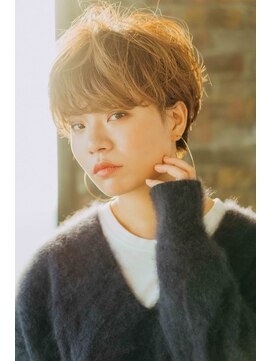 フローレバイヌンク(Flore by nunc) 【巣鴨】【大塚】Flore by nunc新作スタイル【地蔵通り商店街】