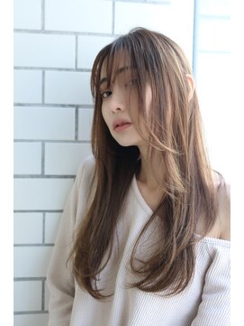 ウィル 京橋店(WiLL) 【WiLL 京橋店】髪質改善ストレート