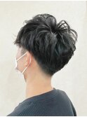 大人モードマッシュ