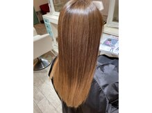 フルリール ヘアーアンドケア(fleurir Hair&care)