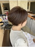 ショート