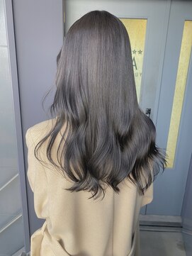 スターズ 渋谷(STARS) ココアグレージュ