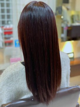 スティラ スムース 高田馬場(Stilla smooth) モーブ系カラー