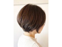 カタチヘアー(HAIR)