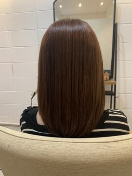 エイジングケアイフドット 明石大久保(if.) エイジングケアカラーエステ