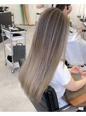 Balayage