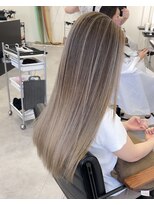 ワイエスエイチ(Y.S.H) Balayage