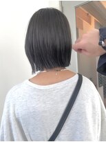 ゴーズゴードットビー 吉祥寺(go s go .b)&nbsp;大人グレージュ外ハネボブ