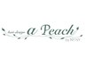 【人気No1★】Peach式髪質改善TR.¥9,350 →¥6,770