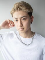 エイトメン 吉祥寺店(EIGHT MEN)&nbsp;【EIGHTMEN】外国人風ブルックリンパートスタイル