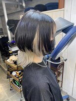 キャラ シャローネ 池袋(Chara Chalone)&nbsp;ウルフのインナーシルバー【池袋】