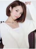 ★air池袋★中村有佑★上質ストレートボブ★
