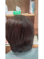 カラー専門店 色染堂 福浜西町店&nbsp;It's nice to be healthy.