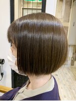 クラス リノ(CLASS lino)&nbsp;オシャレでカッコイイ【2023　ミニBob】