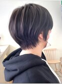 くびれショート