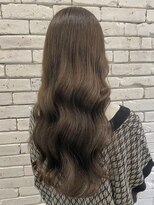 アリュア(Allure)&nbsp;韓国ウェーブ