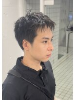 ジュネスゼロニ(JUNES 02) ショート