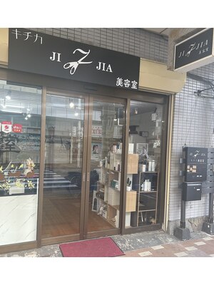 キチカ(JI JIA)