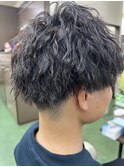 ツイストスパイラル