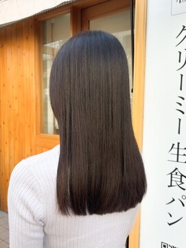 ルピナス(Lupine.) 【Ayumi】髪質改善