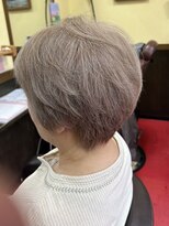 ガラ(GALA)&nbsp;白髪染め