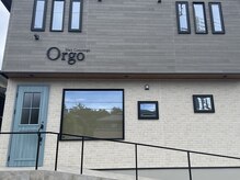 オルゴ(Orgo)