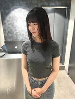 オグジュアリー 表参道(aux.) トレンドナチュラルハイレイヤー