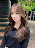【kumu】秋トレンド/レイヤーカット/栄/ 名古屋/20代/30代