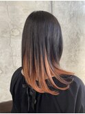 2024 Autumn Orange