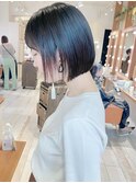 大人かわいいショート【ショート、髪質改善240903】