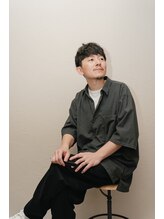 スター美容室&nbsp;石崎 拓
