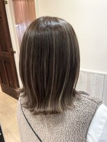 ネオリーブソラ 相模大野店(Neolive sola)&nbsp;ハイライト/デザインカラー