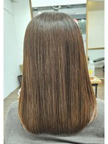 ブリリアンス(BRILLIANCE)&nbsp;艶々ネオメテオストレート