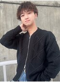 抜け感がカッコいい。誰もが憧れるカジュアルヘア