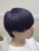 ローグ(ROGUE)&nbsp;ダークアメジスト