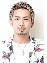 ブレスボー コウベ(Breath beauu)&nbsp;▼西川一葉Breath beauu Kobe▼メンズ/理容室/三宮/元町/神戸