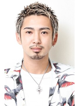 ブレスボー コウベ(Breath beauu) ▼西川一葉Breath beauu Kobe▼メンズ/理容室/三宮/元町/神戸