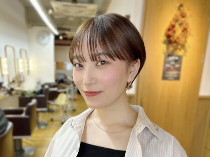 ロジエ(ROSIER)の写真